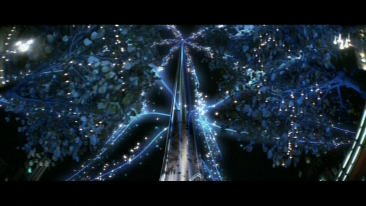 o2 'Christmas'