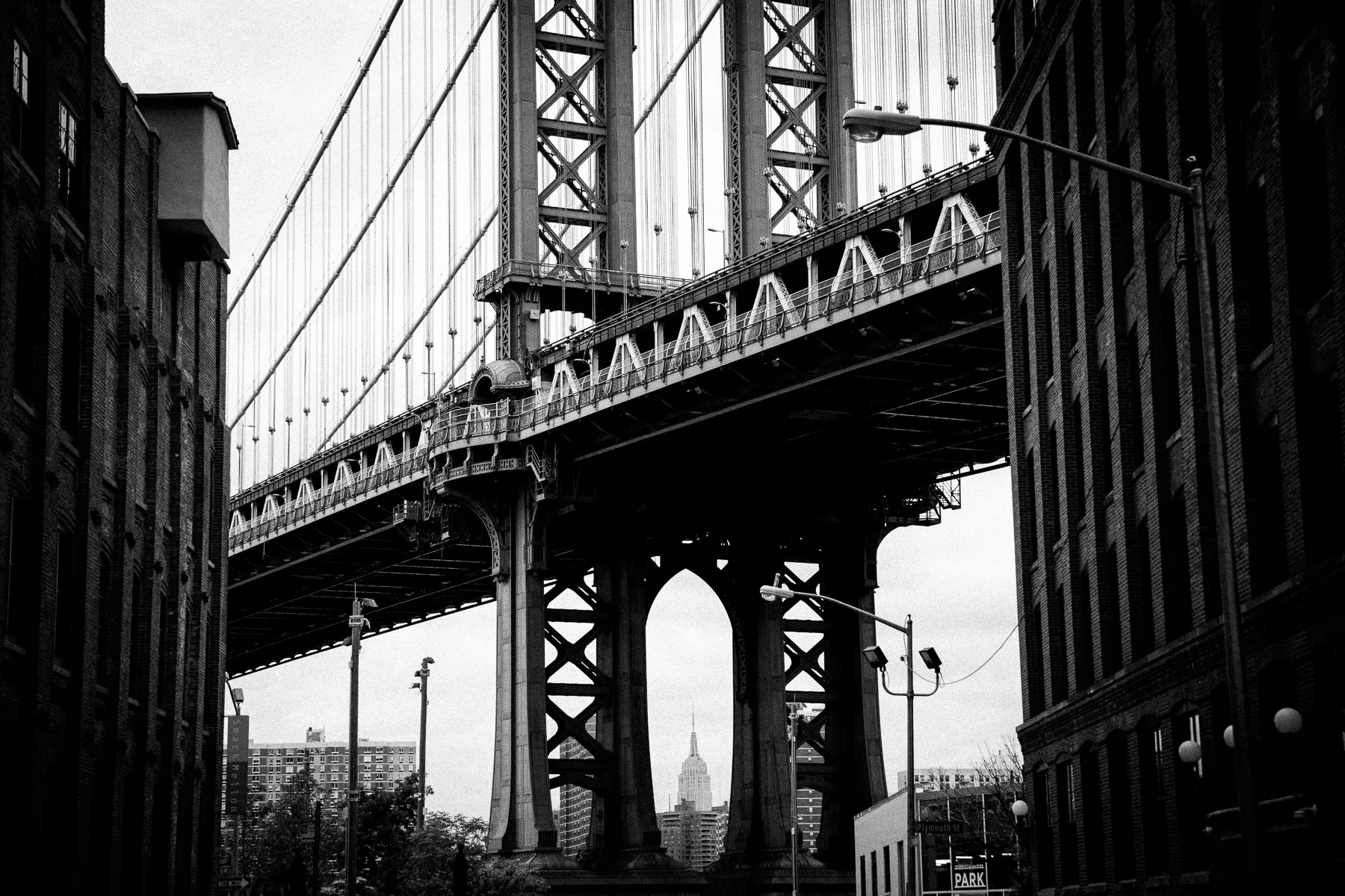 New York Impressions