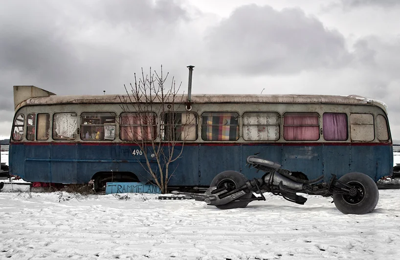 Collaboration with 3D artist Travis Durden to create Batman's new home