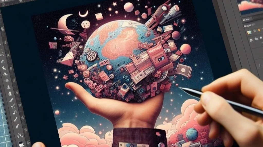 Photoshop for Photographers Course: Unlock Your Creative Potential