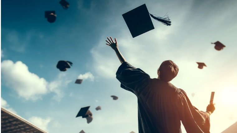 Behind the Lens: Mastering the Art of Graduation Photography