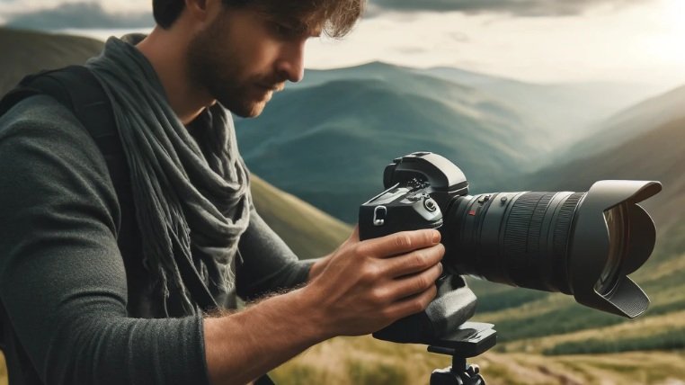 How to Protect Your Photography Gear in the Field