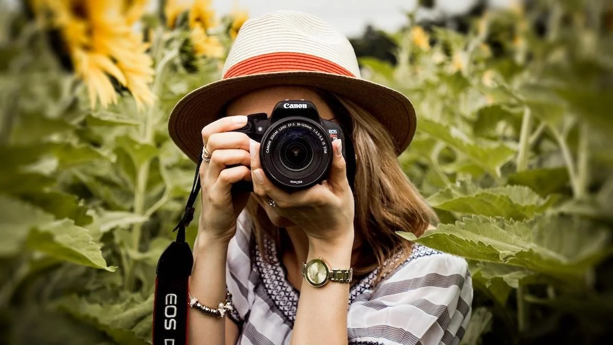 How Photography Can Improve Learning and Creativity in College