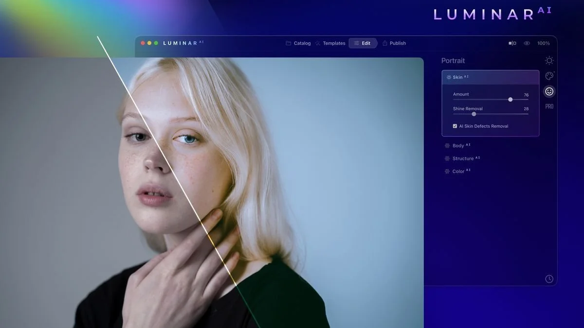 Affinity vs Luminar Neo: The Best Photo Editor for Professional Photographers