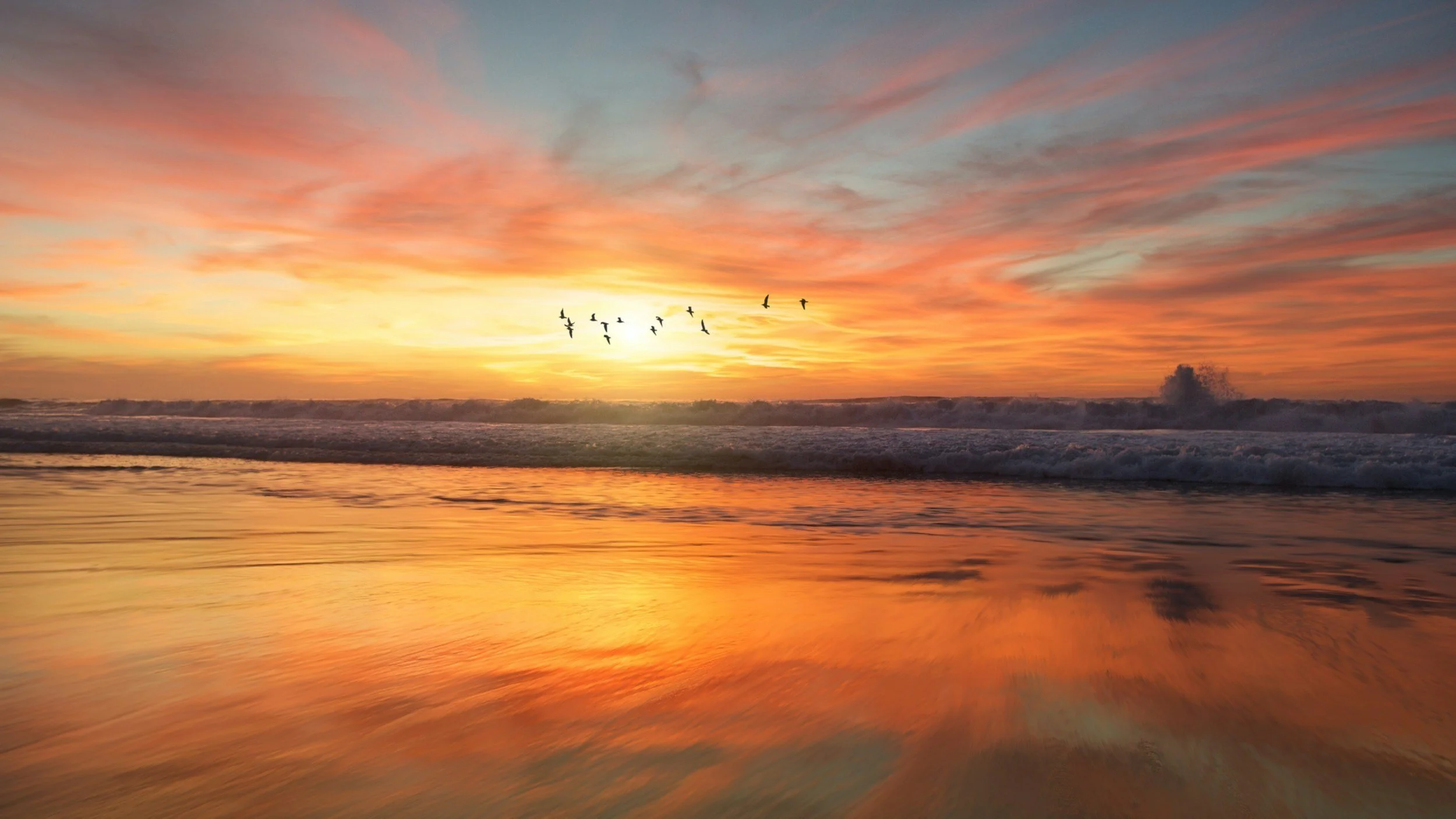 Golden Hour Photography: Tips to Capture Perfect Light Every Time