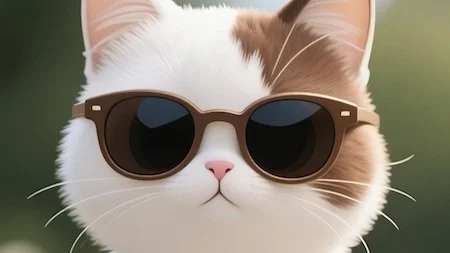 Dog and Cat Photography Tips: Turn Pet Photos into Art with AI