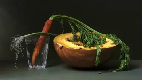 10 Creative Photography Projects You Can Do Without Leaving Your Room