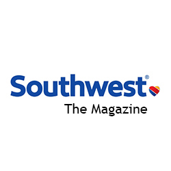 Southwest: The Magazine, October 2014