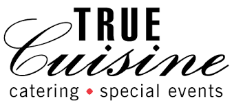Logo for True Cuisine