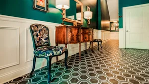 The Guesthouse Hotel