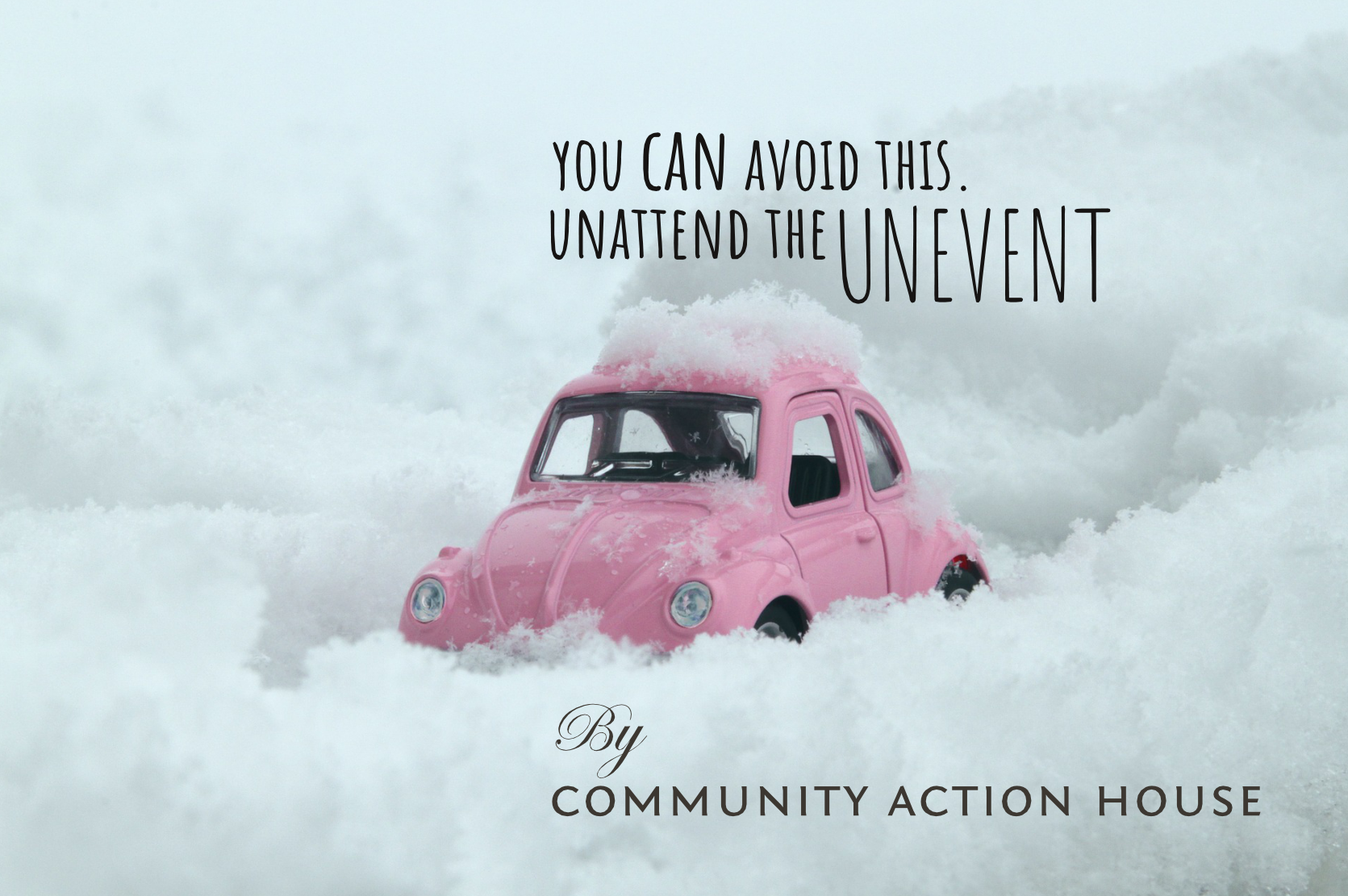 The UNEVENT
