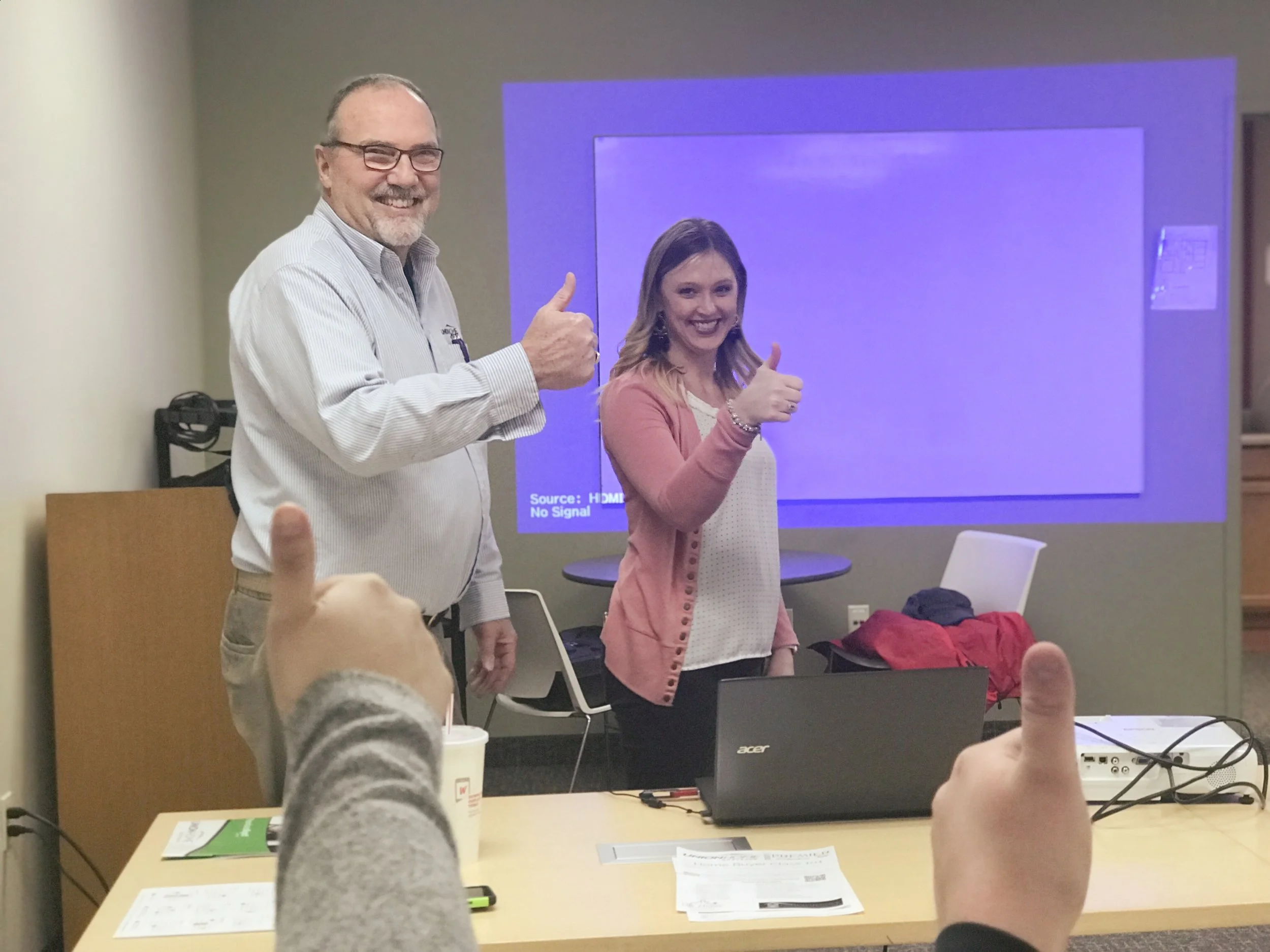 Financial Future Workshop - Fall - Week 1