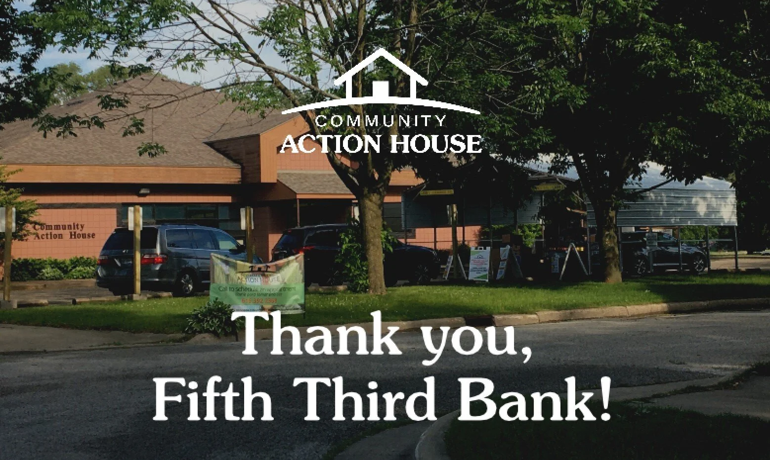 David Call Fifth Third Bank