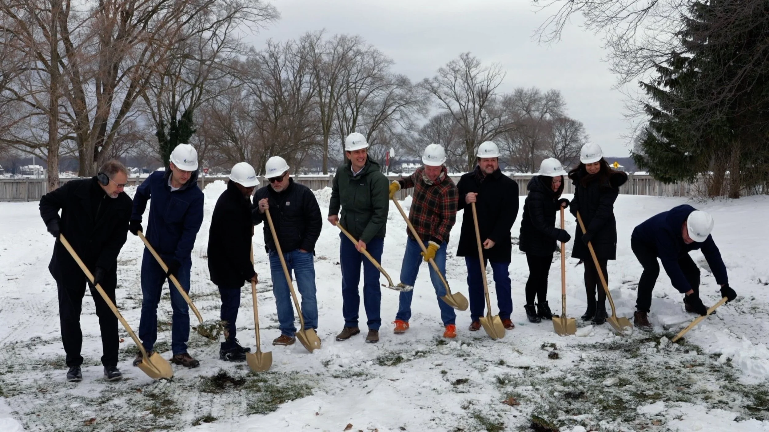 FOX 17: City of Holland to gain 52 mixed-income affordable housing units