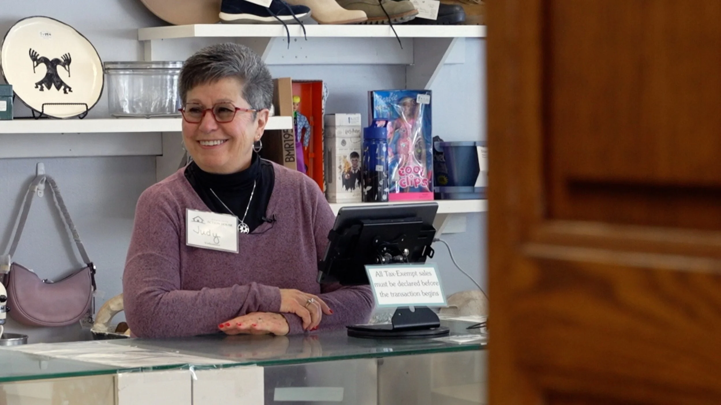 FOX 17: Holland nonprofit opens second resale store location to serve more neighbors