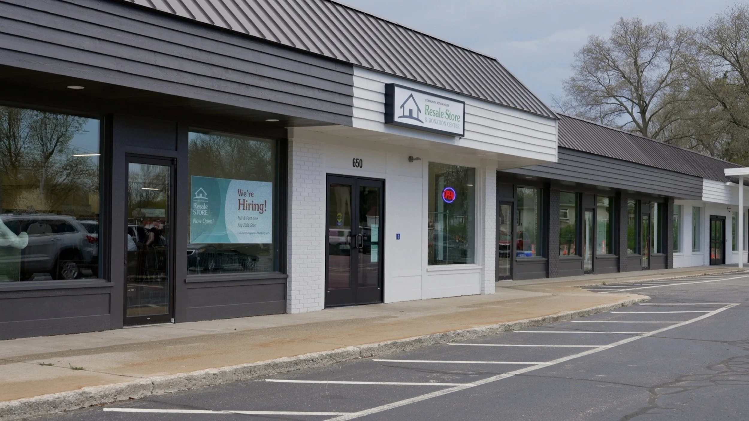 FOX 17: Northside Resale Store opens in Holland, expanding access for local families