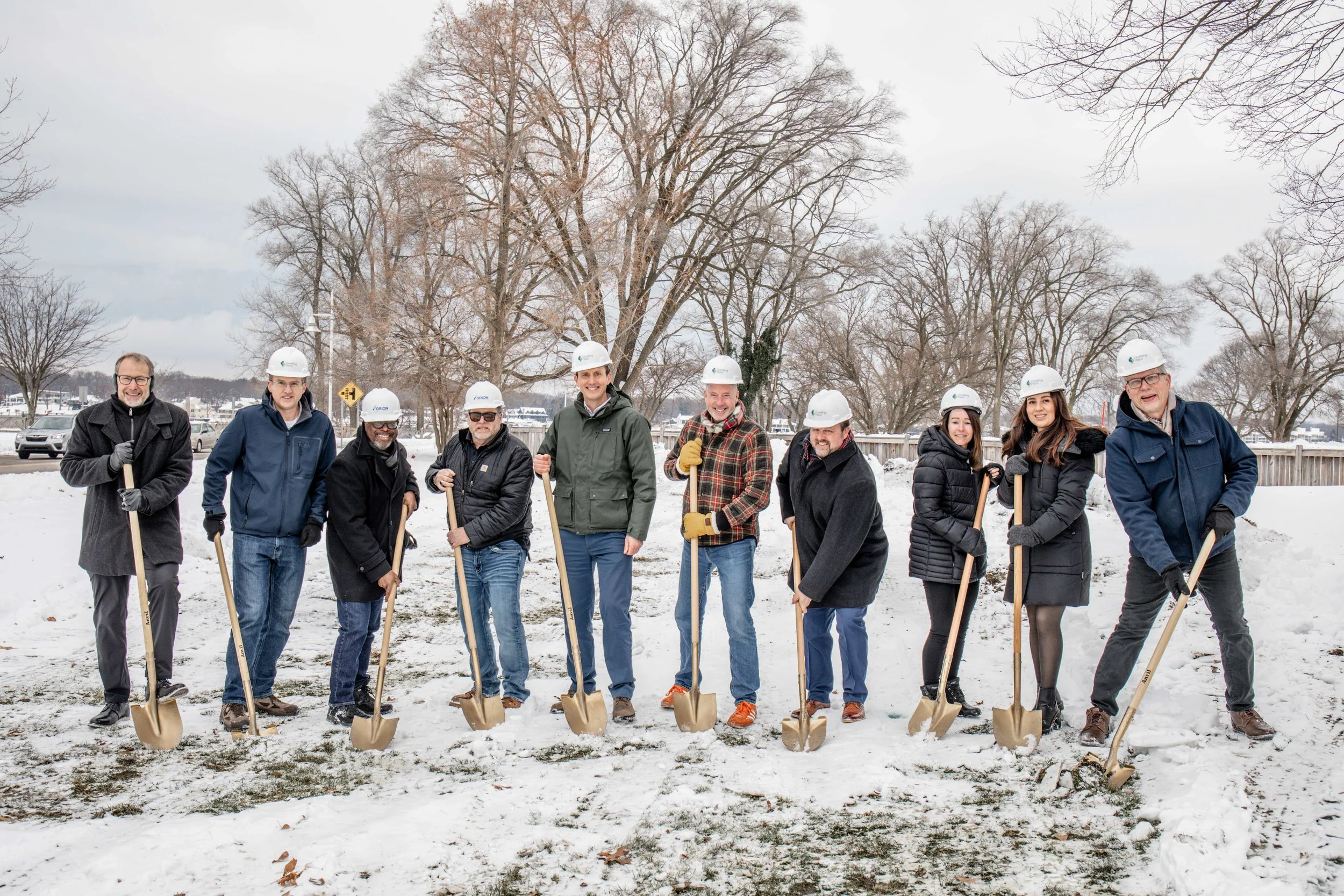 West Coast Way: An Affordable Housing Project for our Community