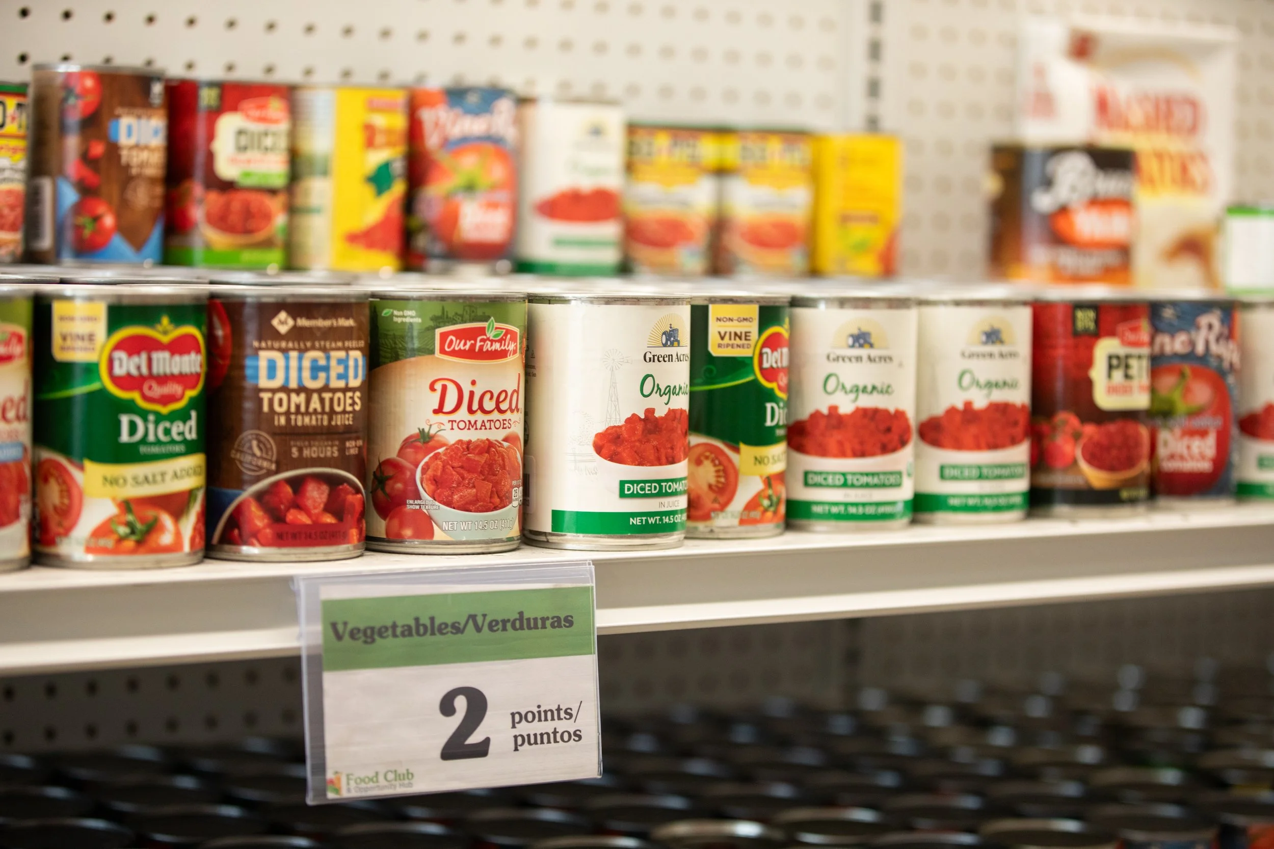 WOOD TV 8: Stamping out hunger in Holland this weekend