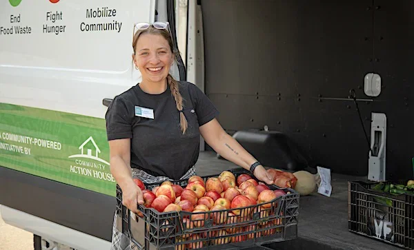 Grand Rapids Magazine: Food Club’s community-centered programs help expand access to healthy food