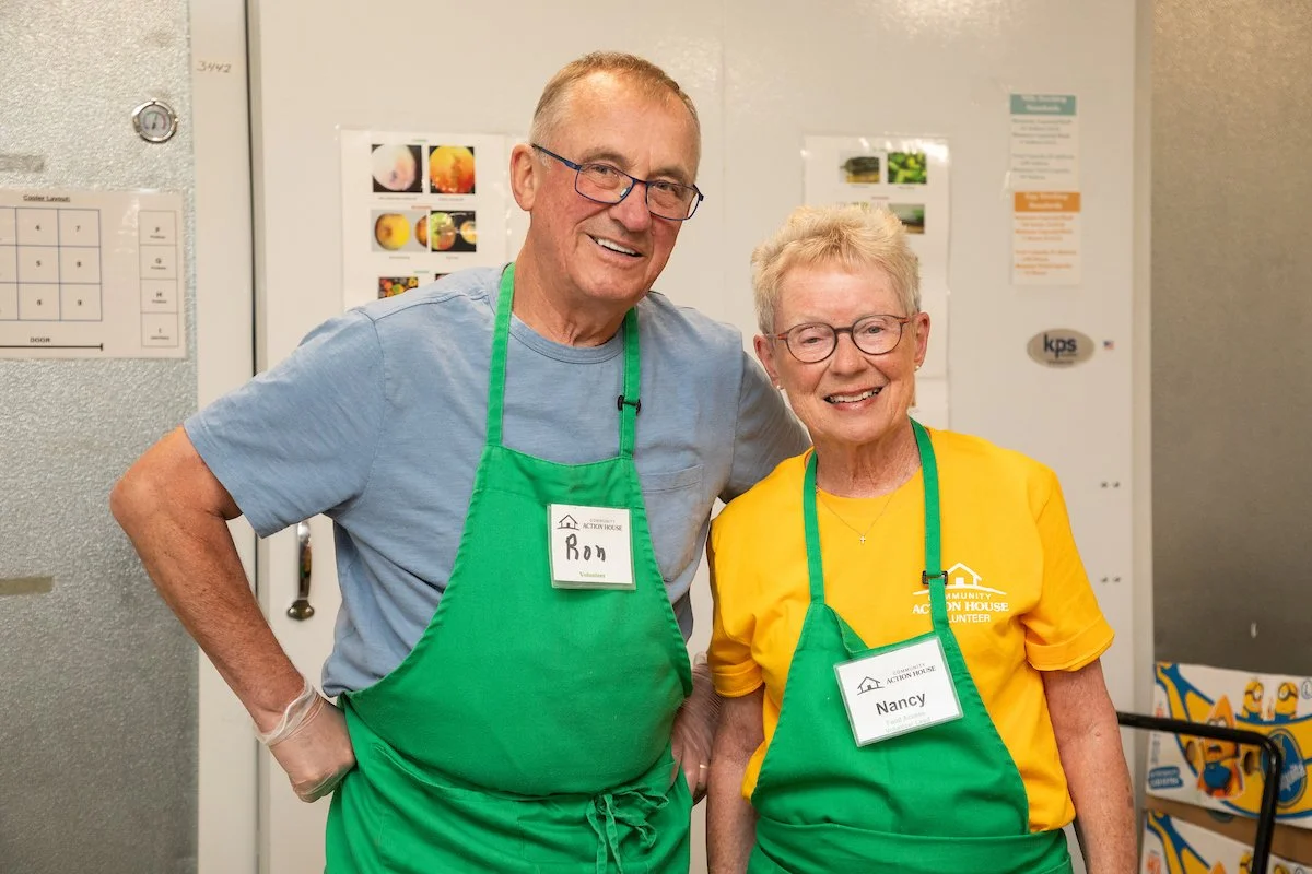 An Update on the Community Kitchen — Community Action House