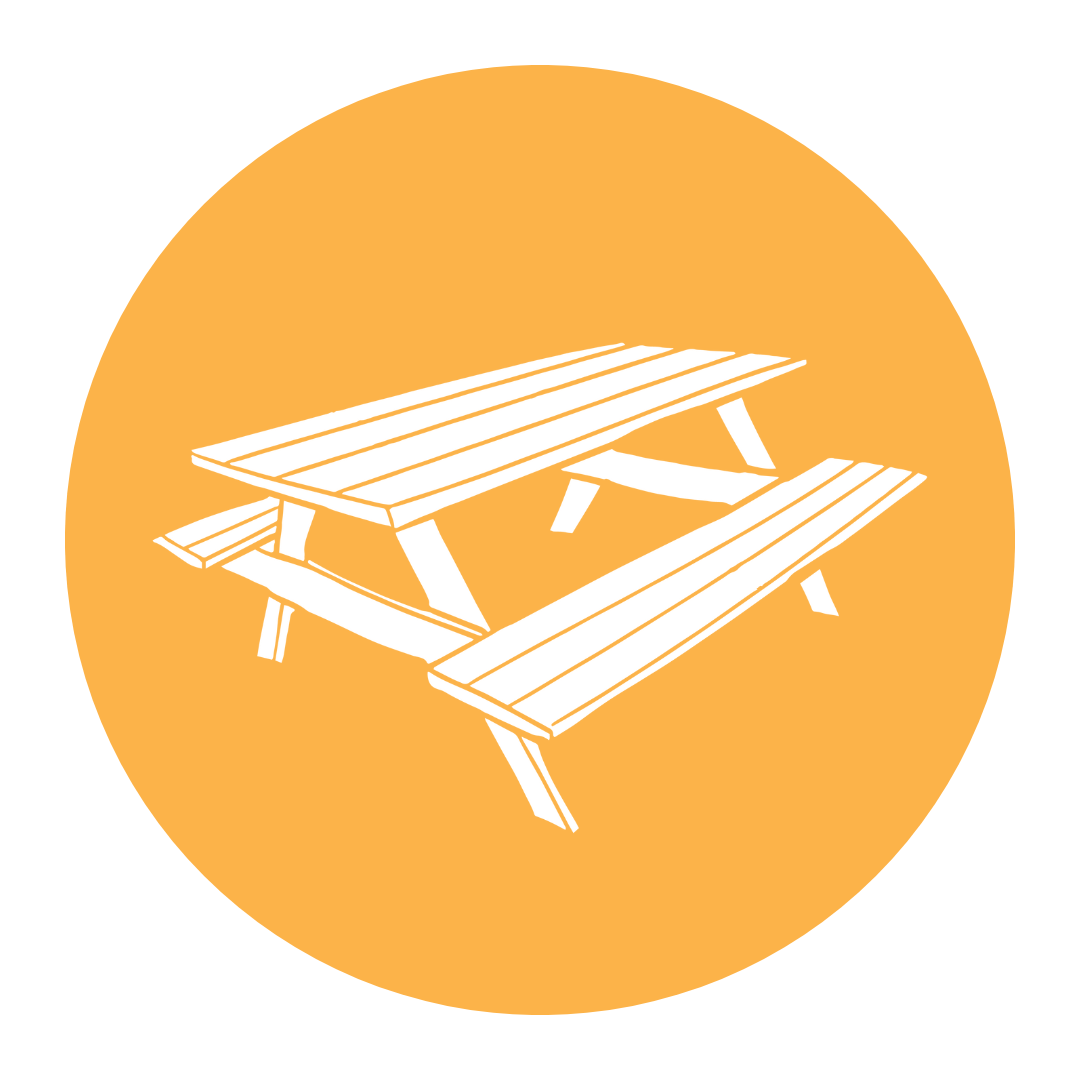 The Community Table — Community Action House
