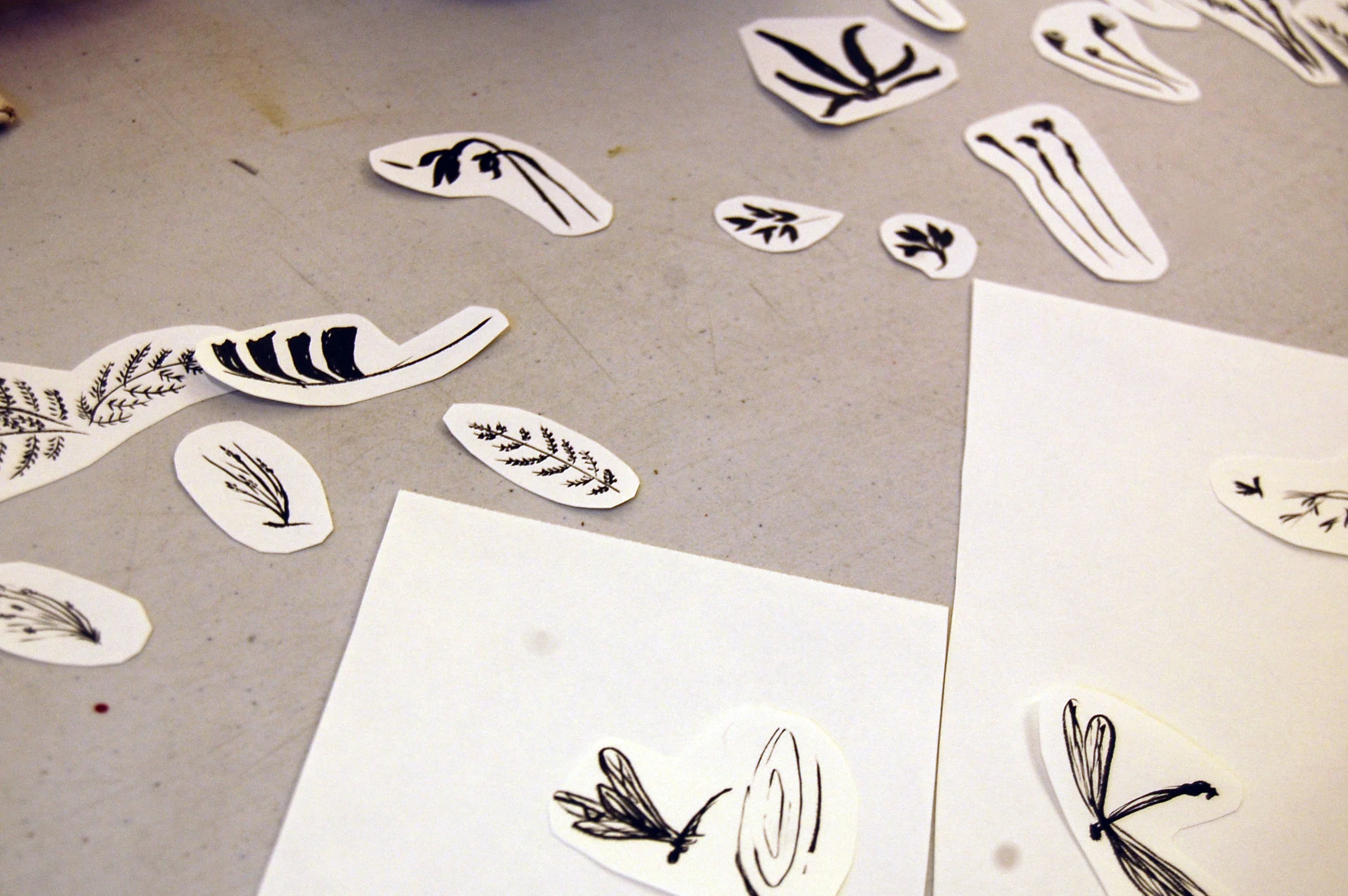 G :: LEARN - Il·lustra Barcelona - 3er cicle - sessió 2