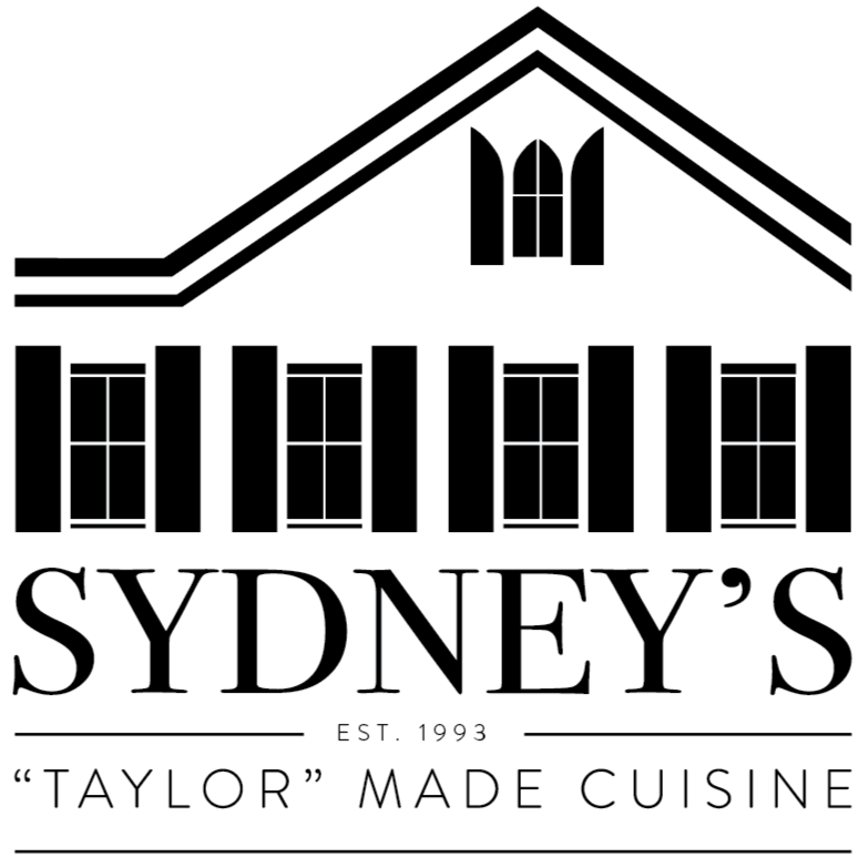 Sydney's "Taylor" Made Cuisine