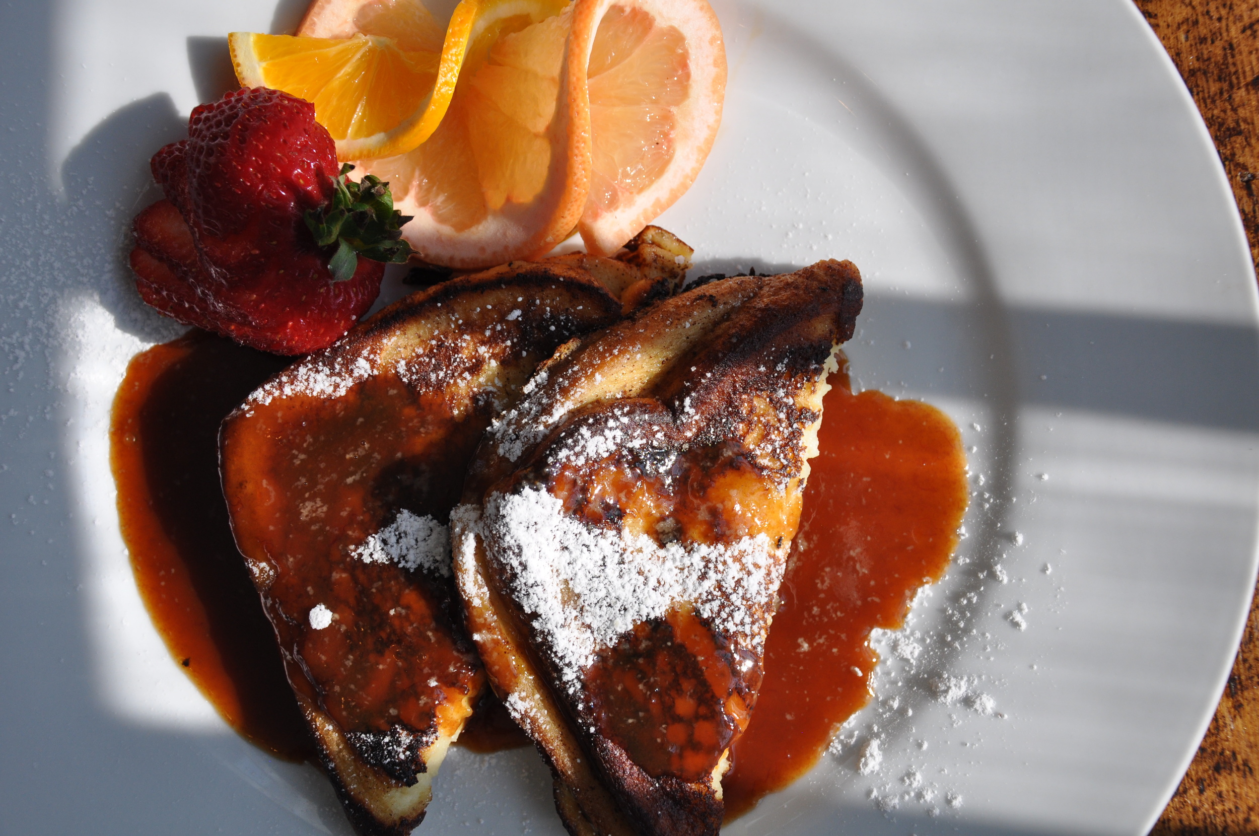  Wake Up Your Taste Buds Right   Our Decadent Brunch Menu    Check Out Our Menu  