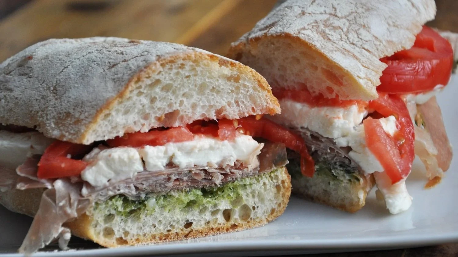 Sandwich