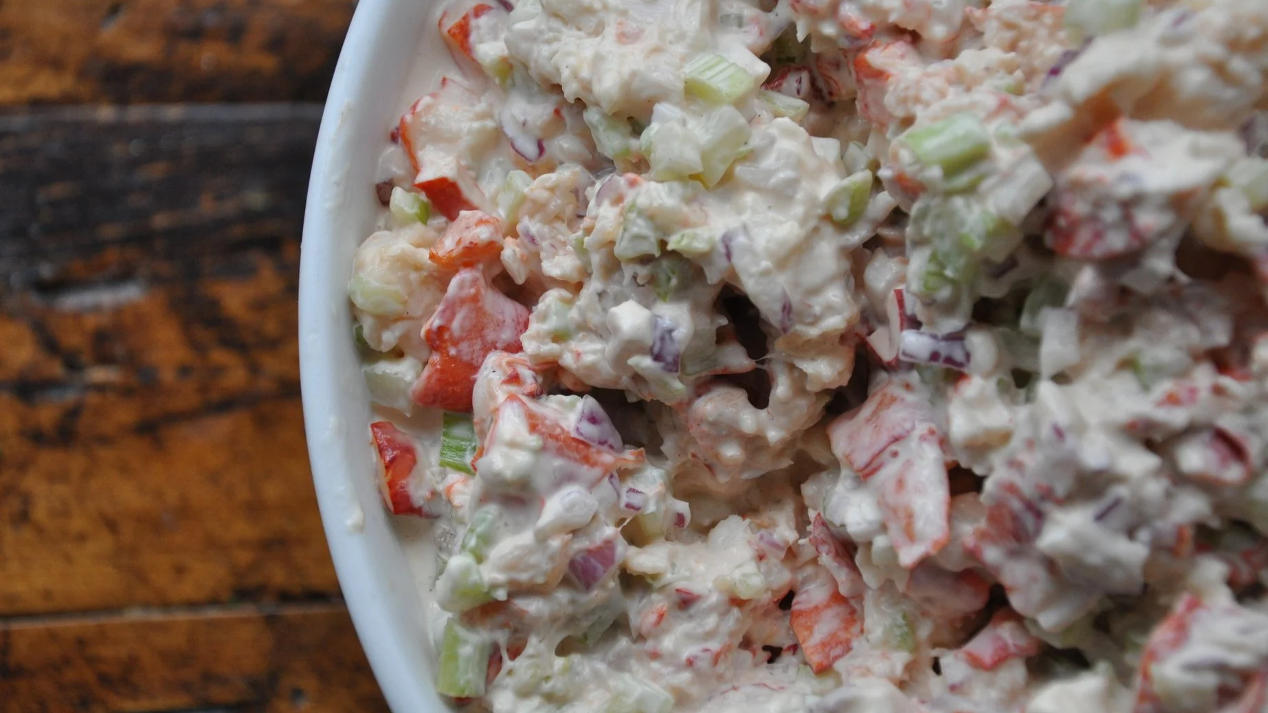 Lobster Salad