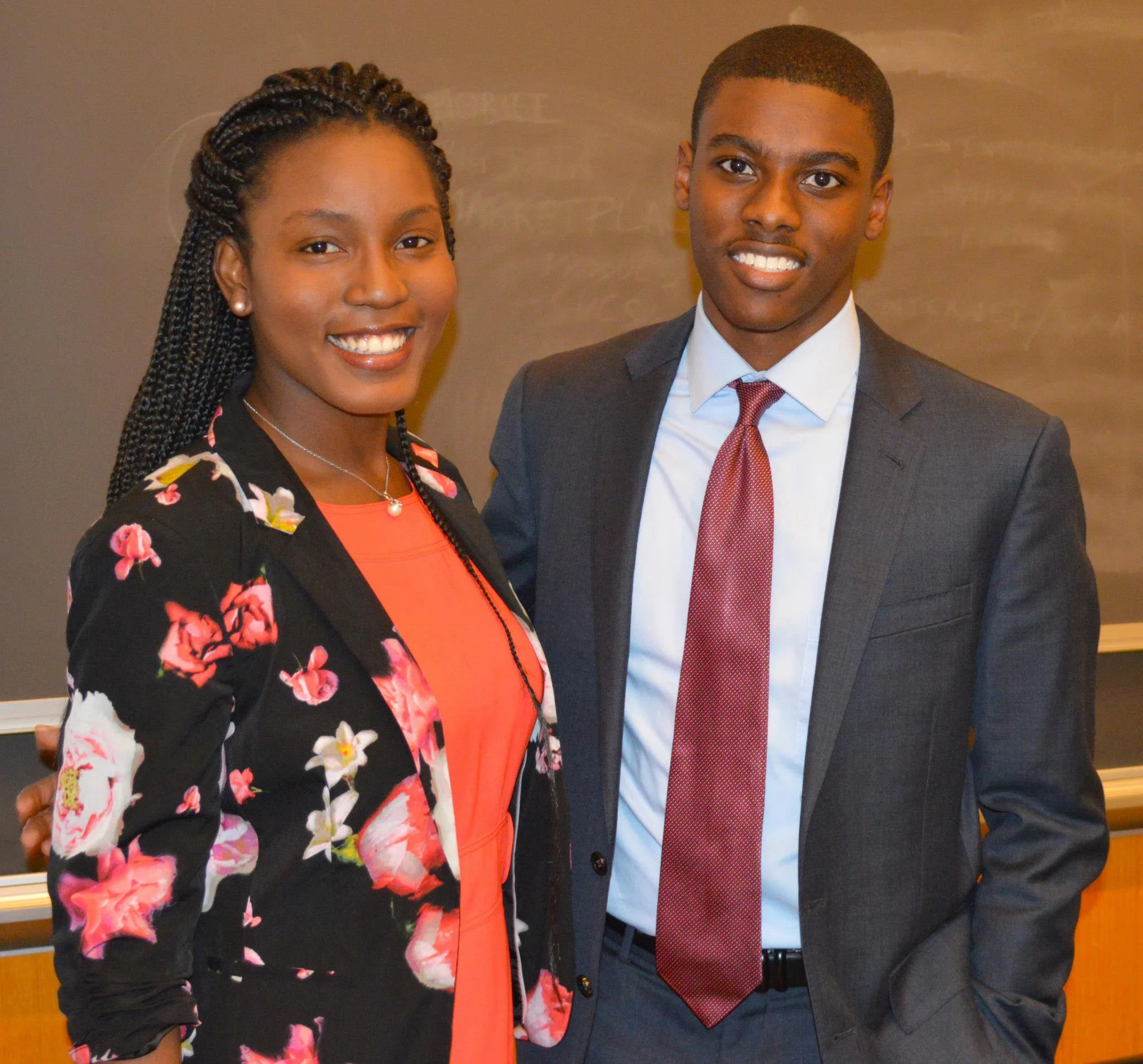 Building Your Personal Brand