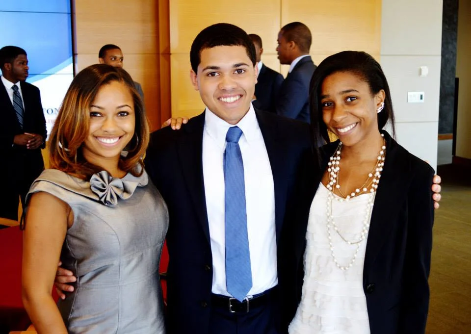 BWUA Presents: The 8th Annual Road to Success Freshman Luncheon