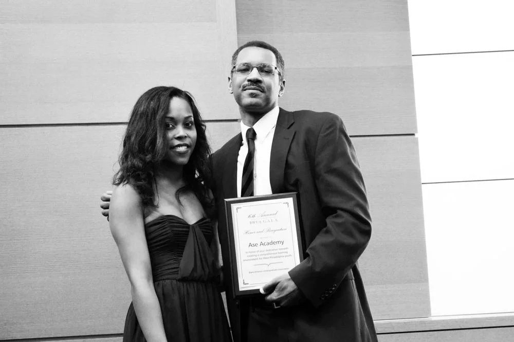 The Purpose of G.A.L.A. - Galvanizing Adolescents Towards a Legacy of Achievement