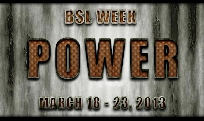 Power of Wealth - BWUA Collaboration with BSL