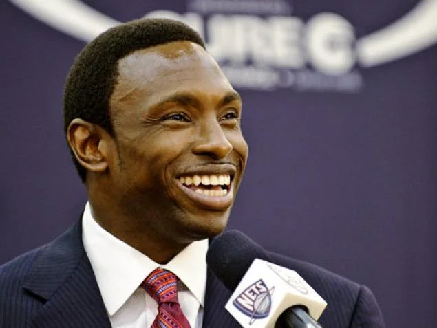 Coach Avery Johnson: The Business of Basketball