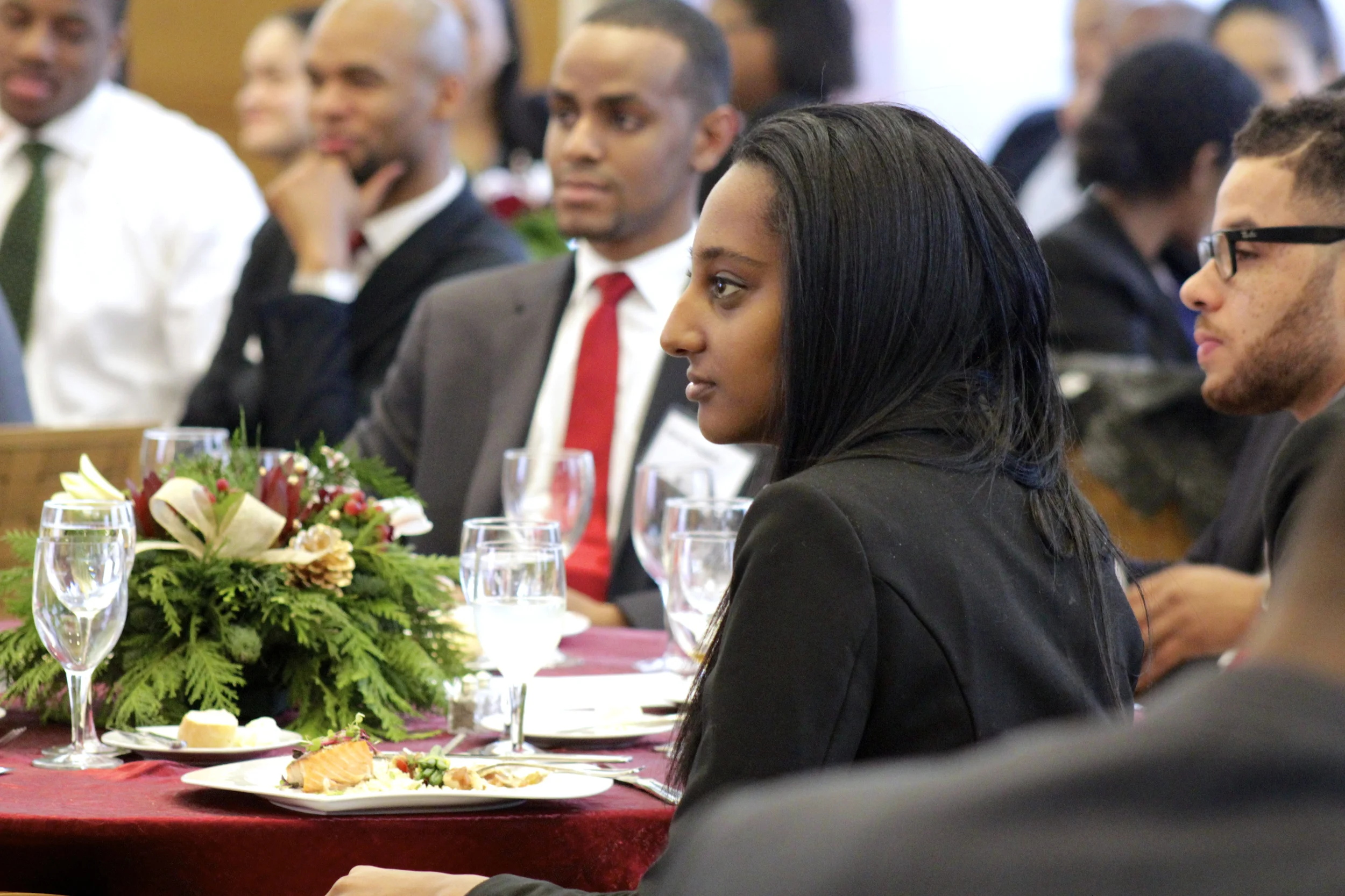 Howard E. Mitchell Memorial Conference