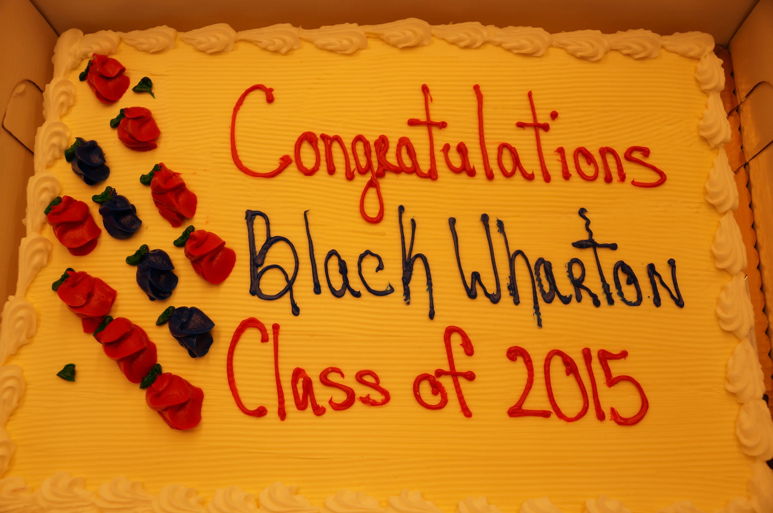 April GBM: Diving into the Workplace: Commandments for Success