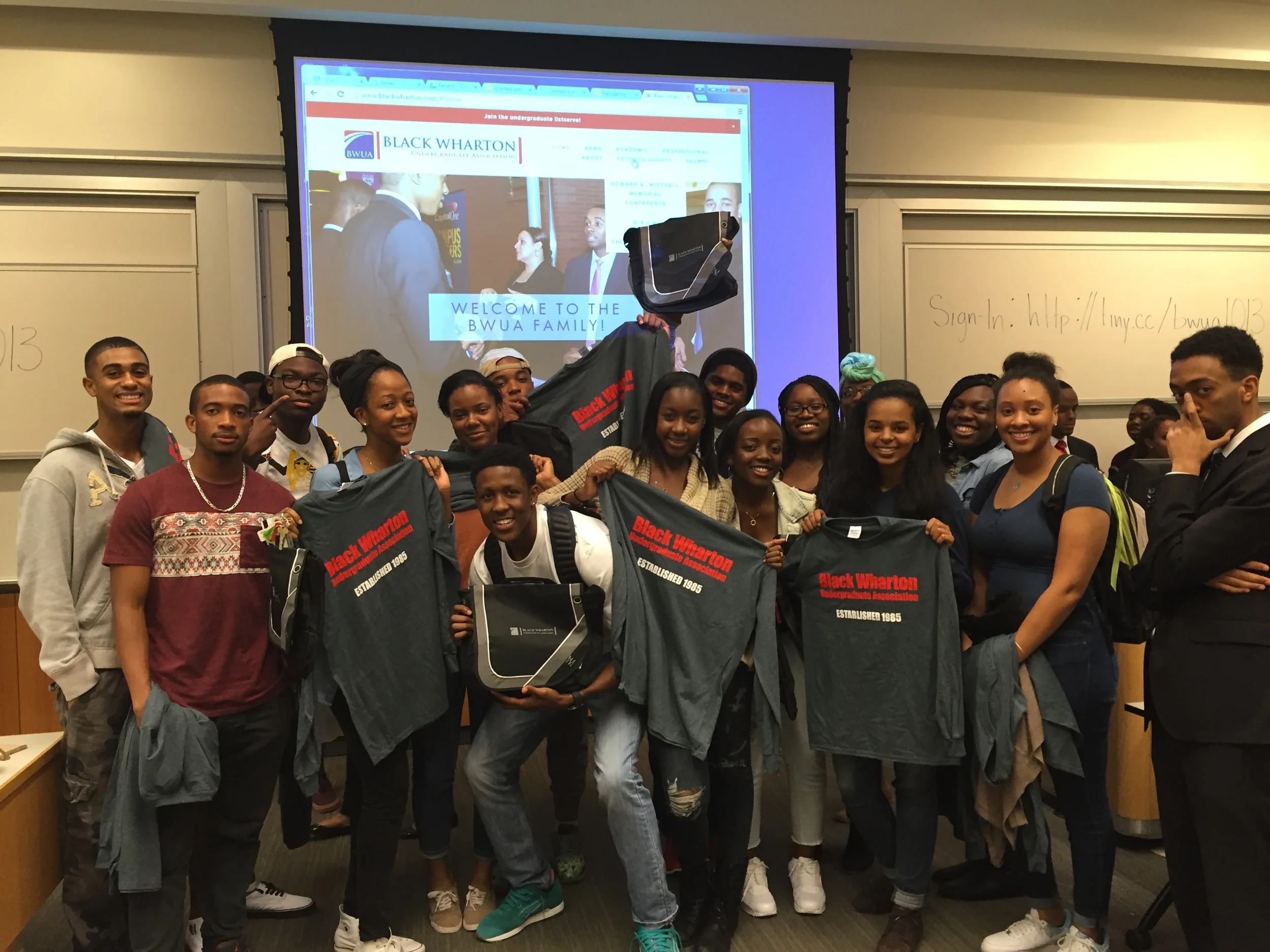 October GBM: Navigating the Penn-pire