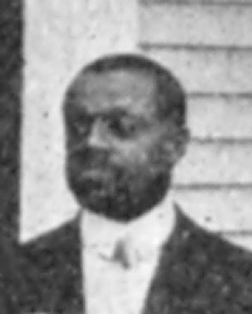 OCTOBER: JAMES BRISTER

James Brister was born in Philadelphia in 1858, and was the first black graduate of the University of Pennsylvania in any school. Brister entered Penn's Dental School in 1879 and in 1881 was listed as one of the founders of th