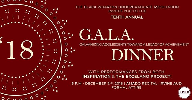 It's a season of giving and after much anticipation the Tenth Annual Service GALA is back and better than ever! Join us on Sunday, December 2nd, for delicious food, amazing entertainment, an especially captivating speaker, and above all else, a fanta