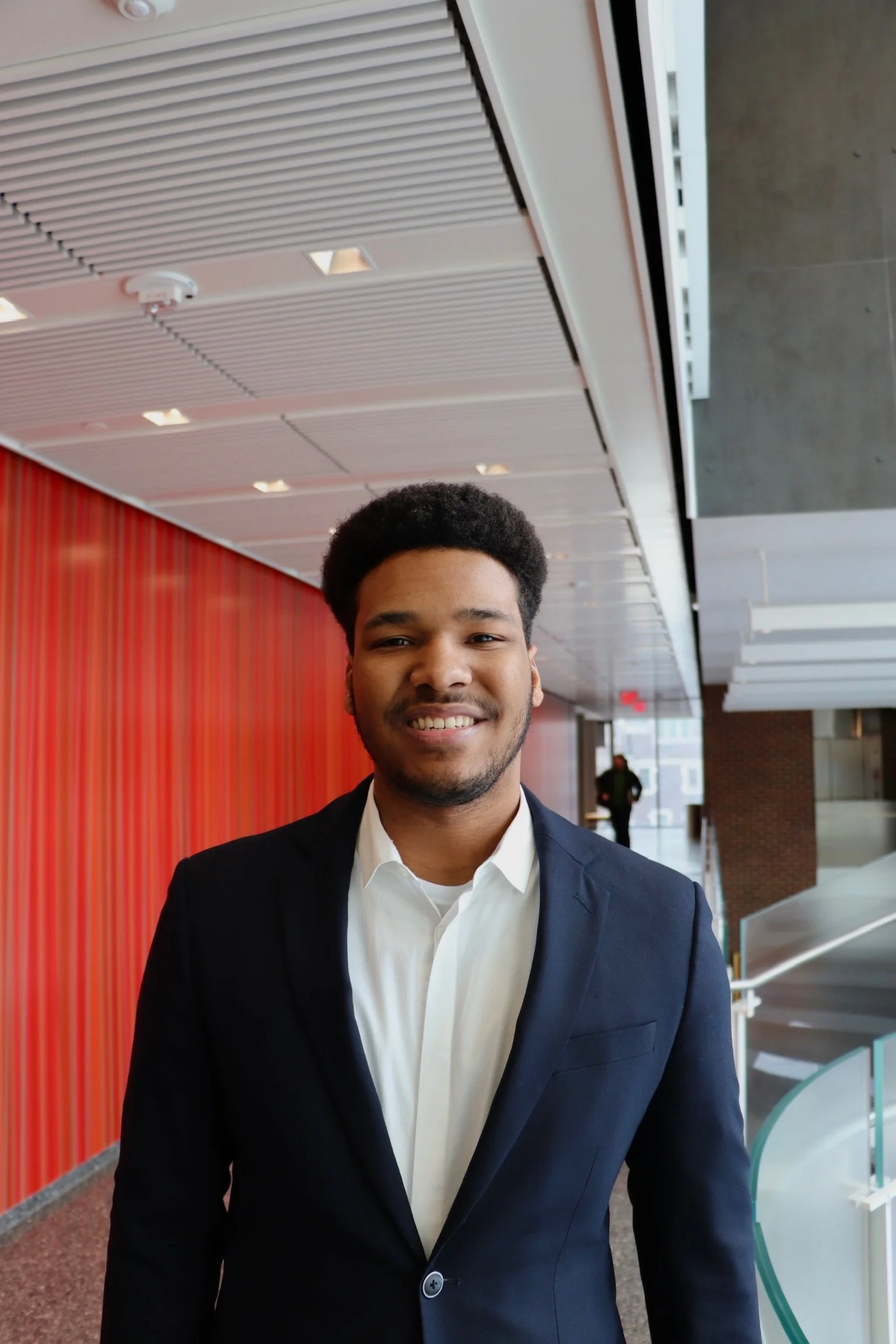 Gabriel Ray - Director of Member Development