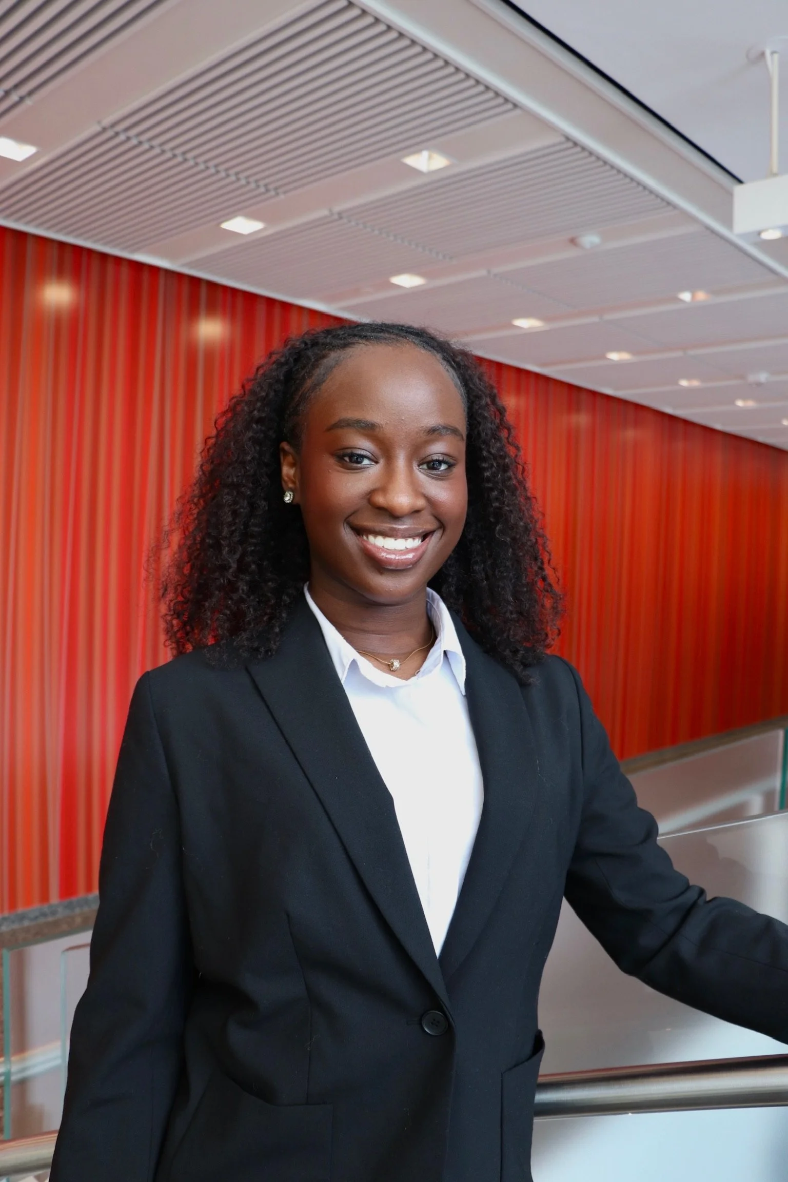 Erinma Ebo - BILBCon Co-Chair