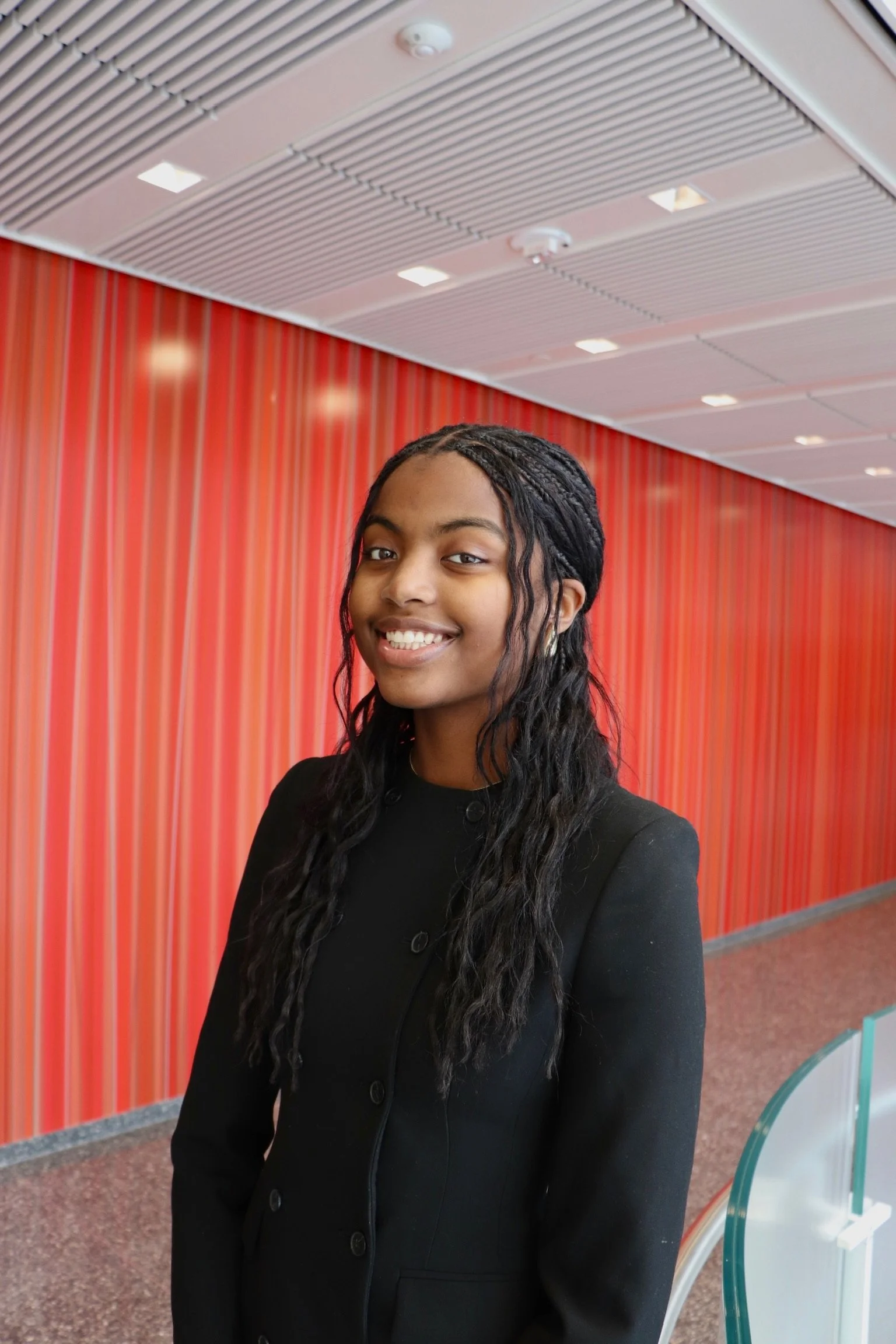 Skylar Fraser - HEMM Co-Chair