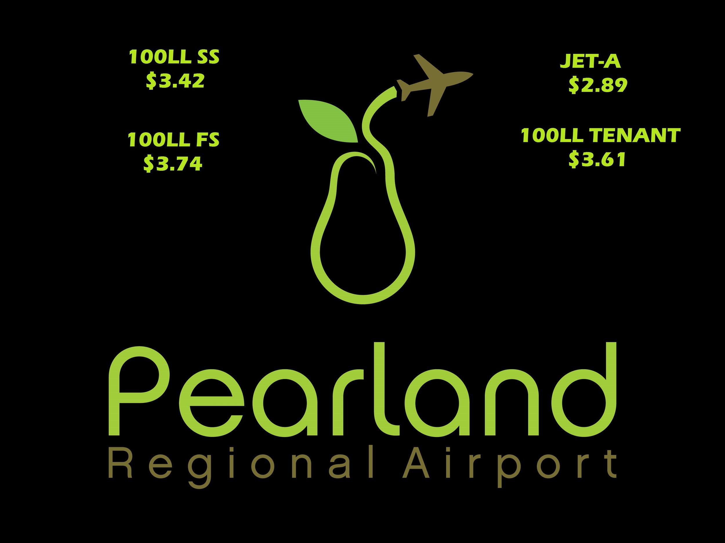 Summer may be over... but our great fuel prices continue! We do our best to assess all competing airports and match the lowest prices we can find.