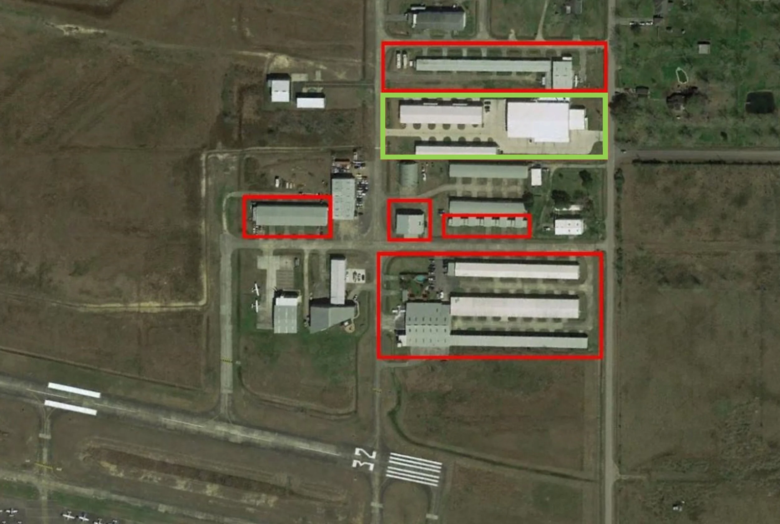 News — Pearland Regional Airport