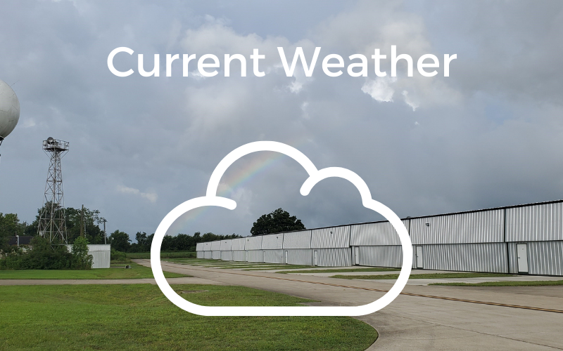 Pearland Regional Airport