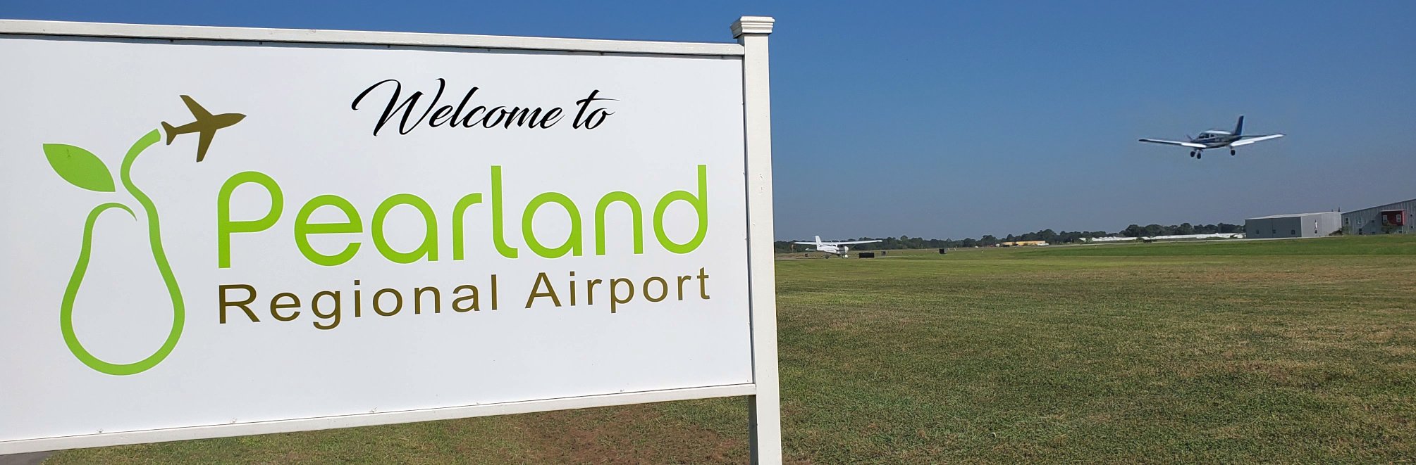 Business Directory — Pearland Regional Airport