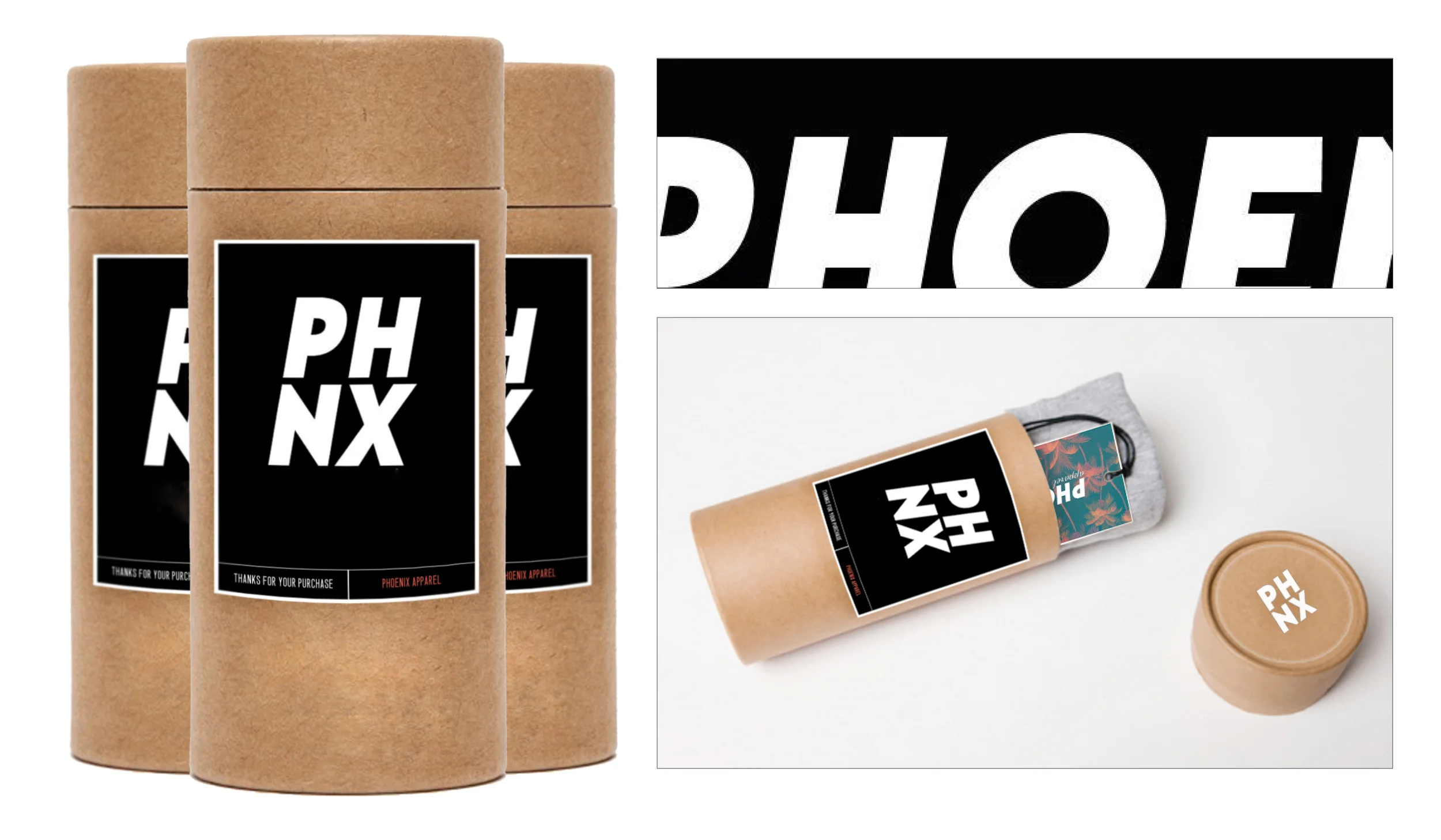 Phoenix Apparel