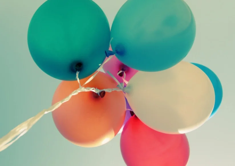 Balloons