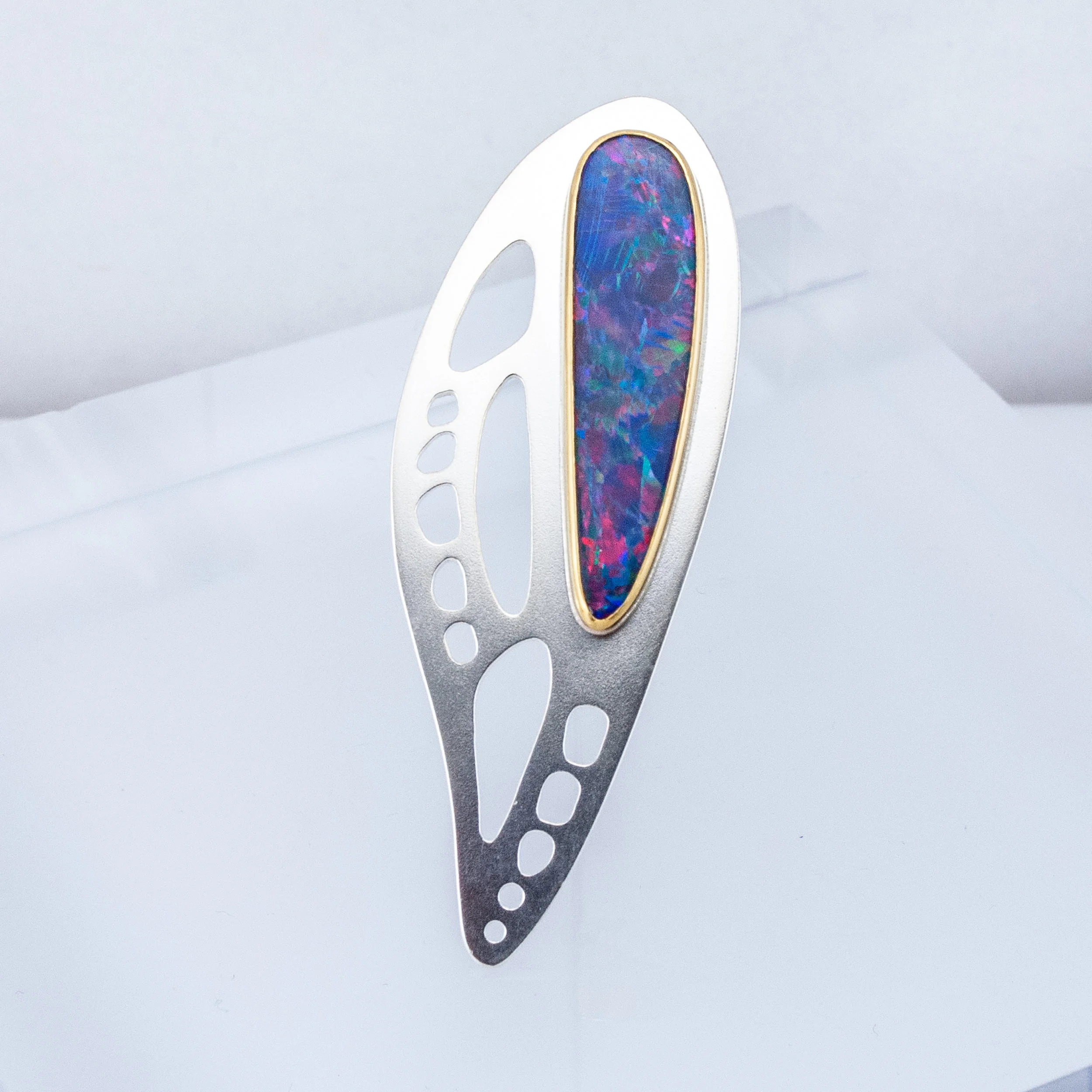 Butterfly Pin 5